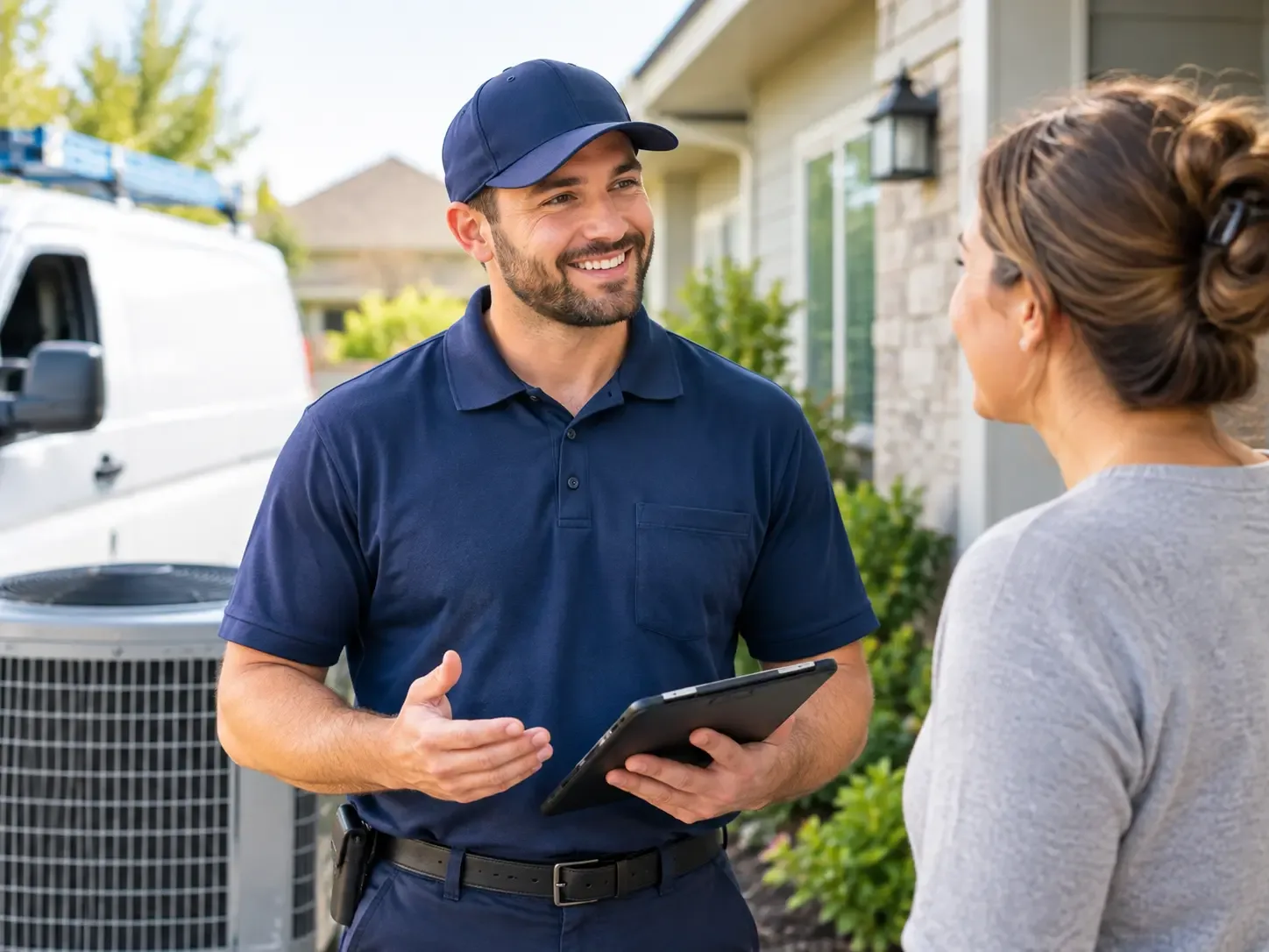 AC Installation Near Me Round Lake Beach, IL FAQs